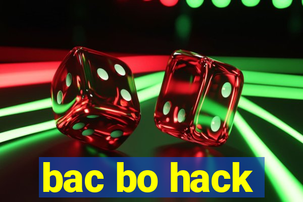 bac bo hack